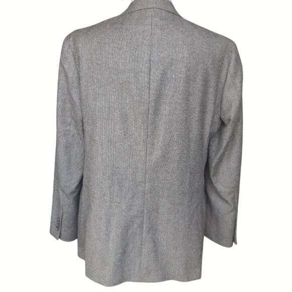 Joseph Abboud SZ 42R Slim Fit Men's Fairway Jacket by Marlane Unstructured - Picture 2 of 16